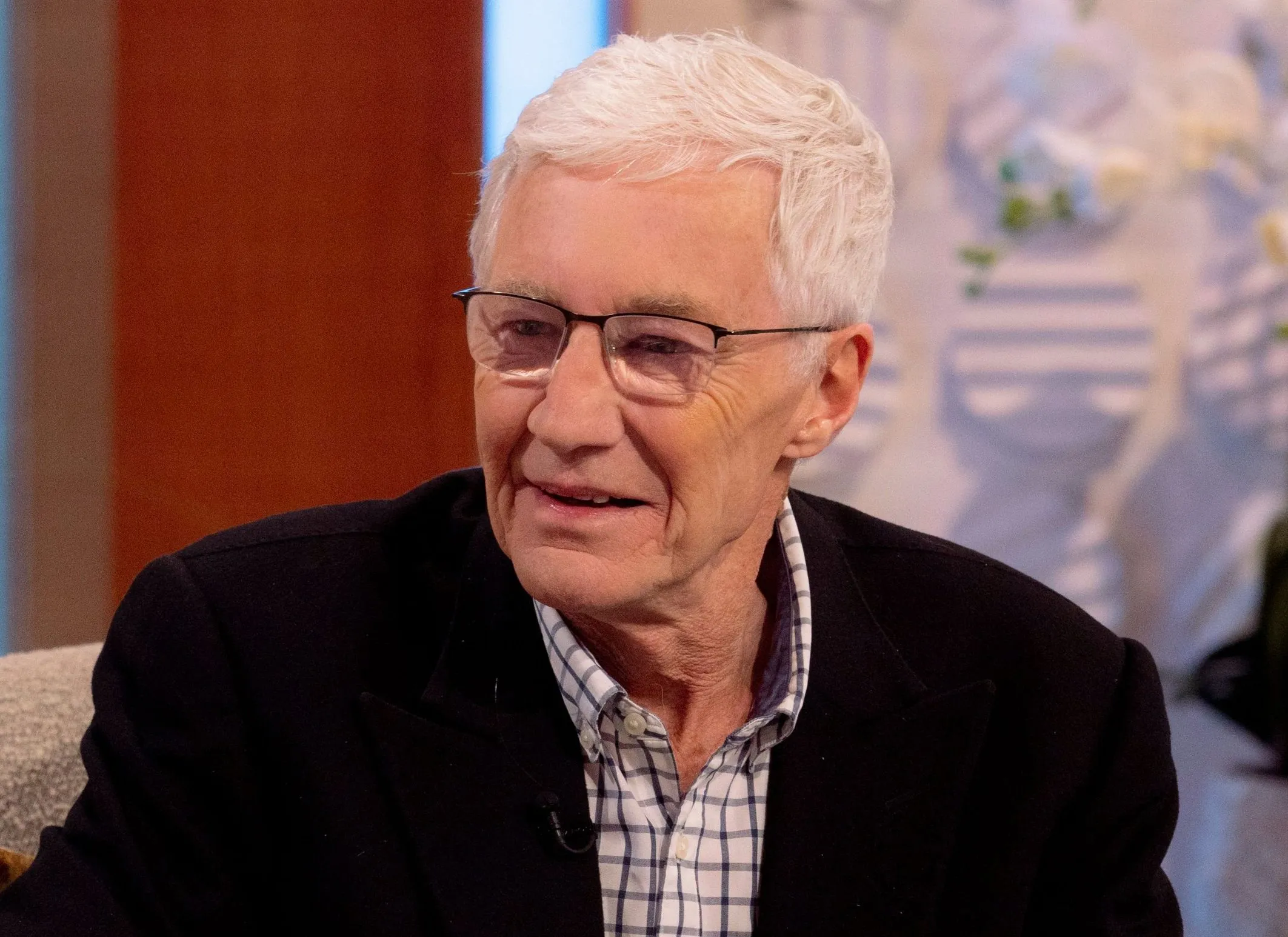 Paul O’Grady turned down vital operation for heartbreaking reason just before death