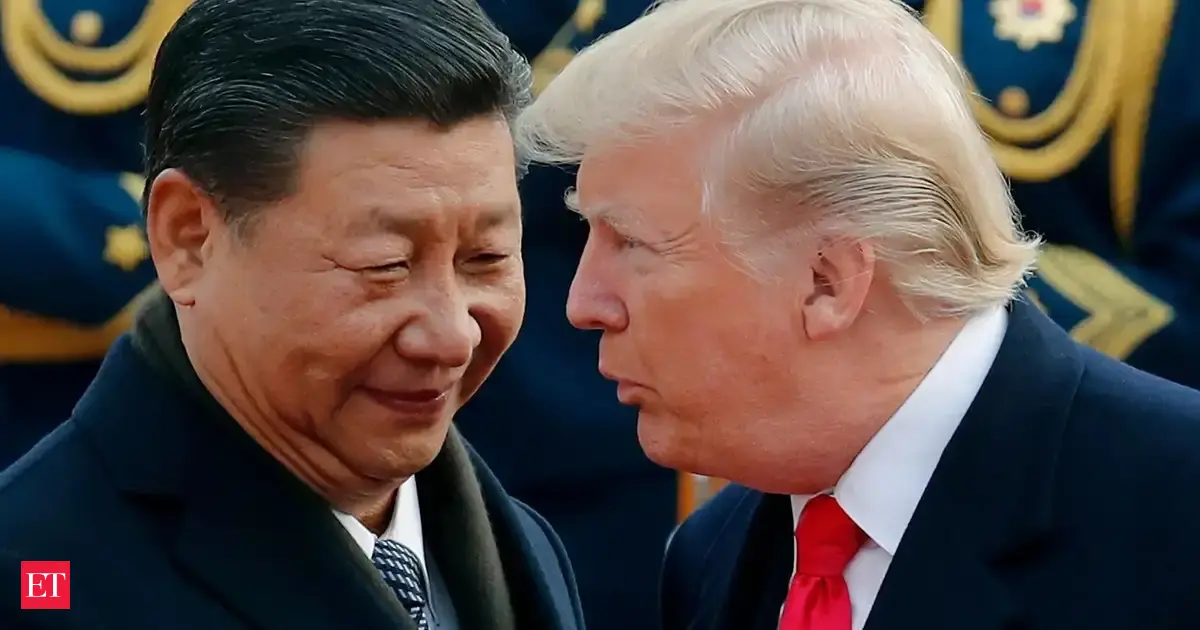 Trump-Xi 'amazing' summit brings tactical truce, not major reset