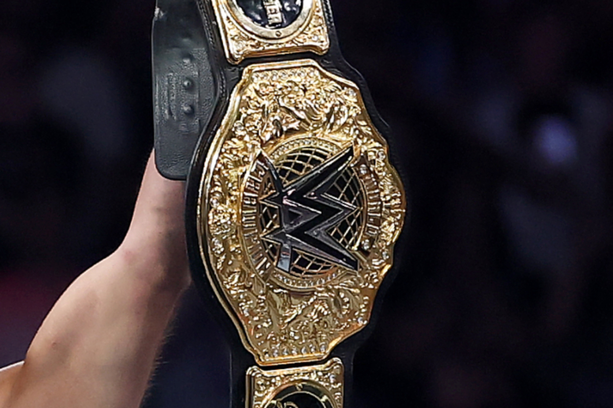 New WWE World Champion Crowned at Saturday Night's Main Event
