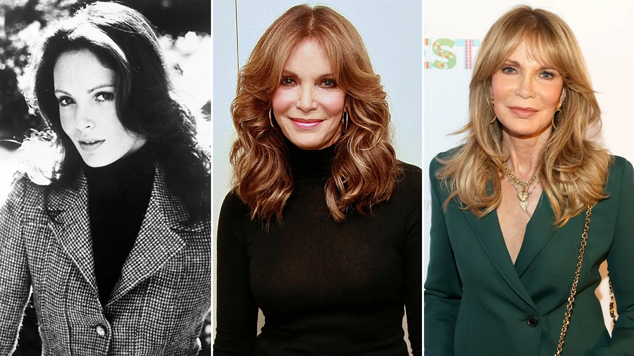 'Charlie's Angels' star Jaclyn Smith marks 80th birthday as fans praise her youthful appearance