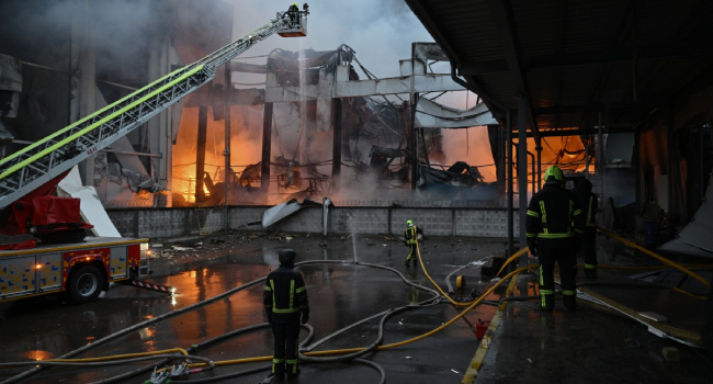 193 Ukrainian Drones Downed Overnight, Says Russia