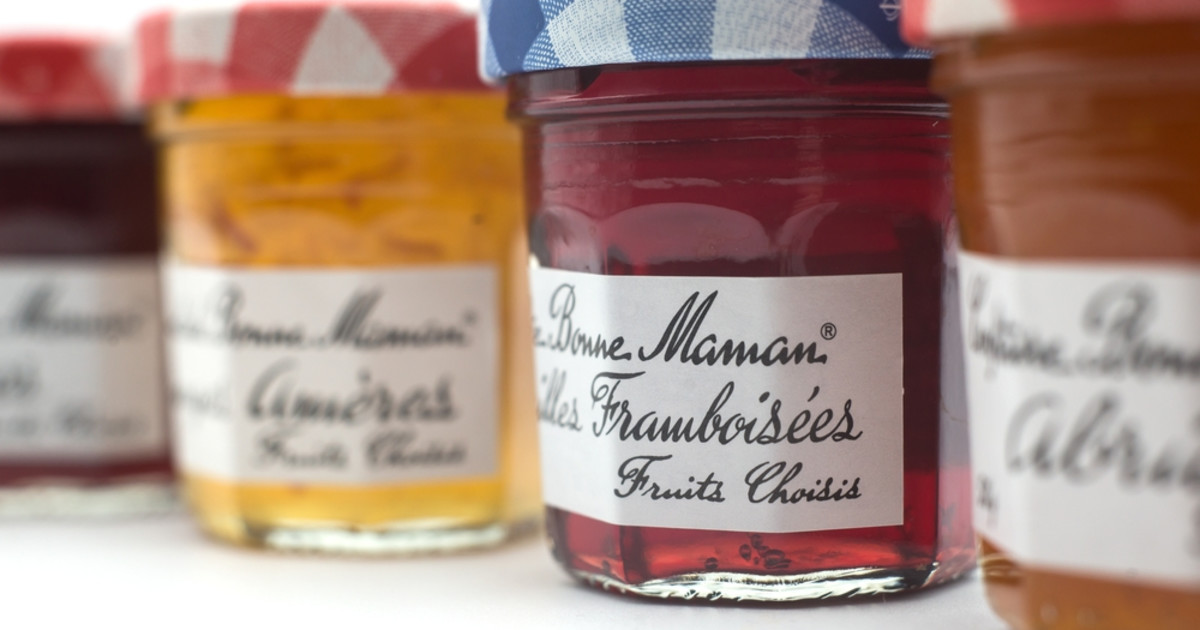 Bonne Maman’s 2025 Advent Calendar Is a Holiday Must-Have