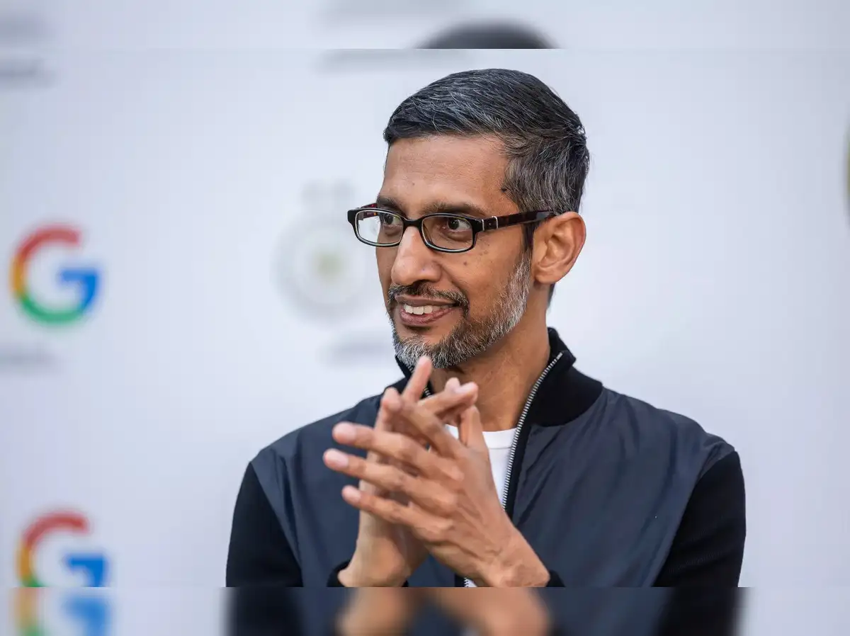 Google parent Alphabet posts first $100 bn quarter as AI fuels growth