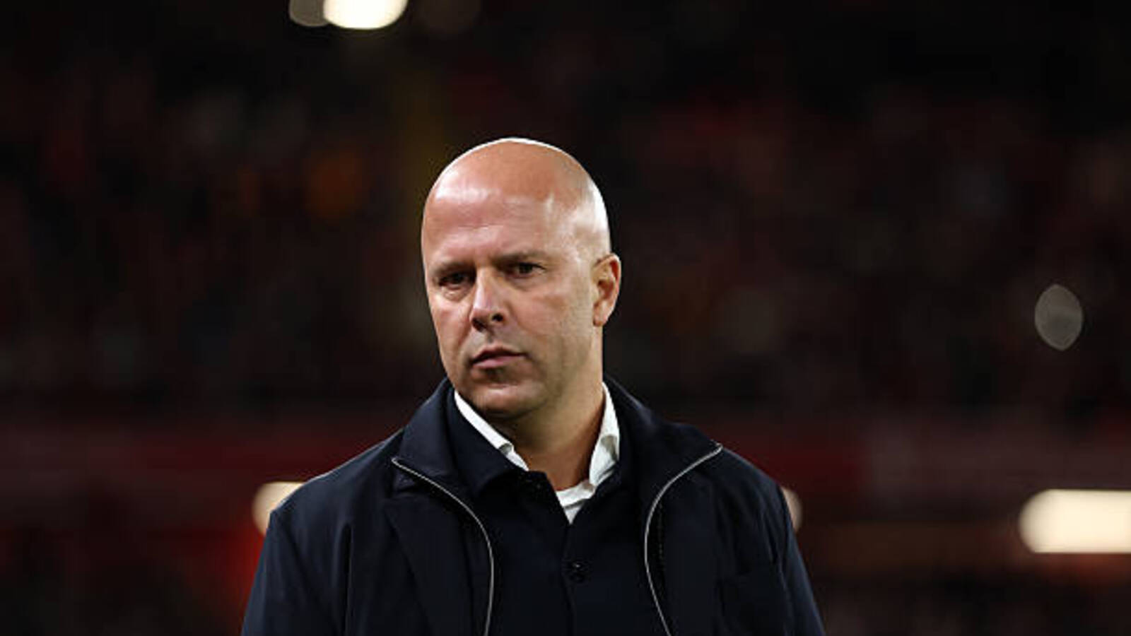 Report: Liverpool expected to make big Arne Slot decision in the next 10 days