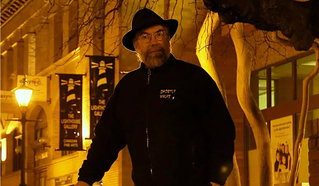 Ghostly encounters: Halloween puts Victoria’s ghost stories in the spotlight