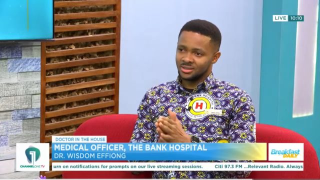 Cervical cancer is preventable — Doctor urges women to get screened and vaccinated