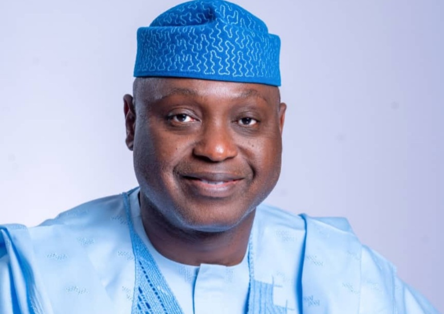 Ekiti guber poll: Oyebanji emerges APC consensus candidate