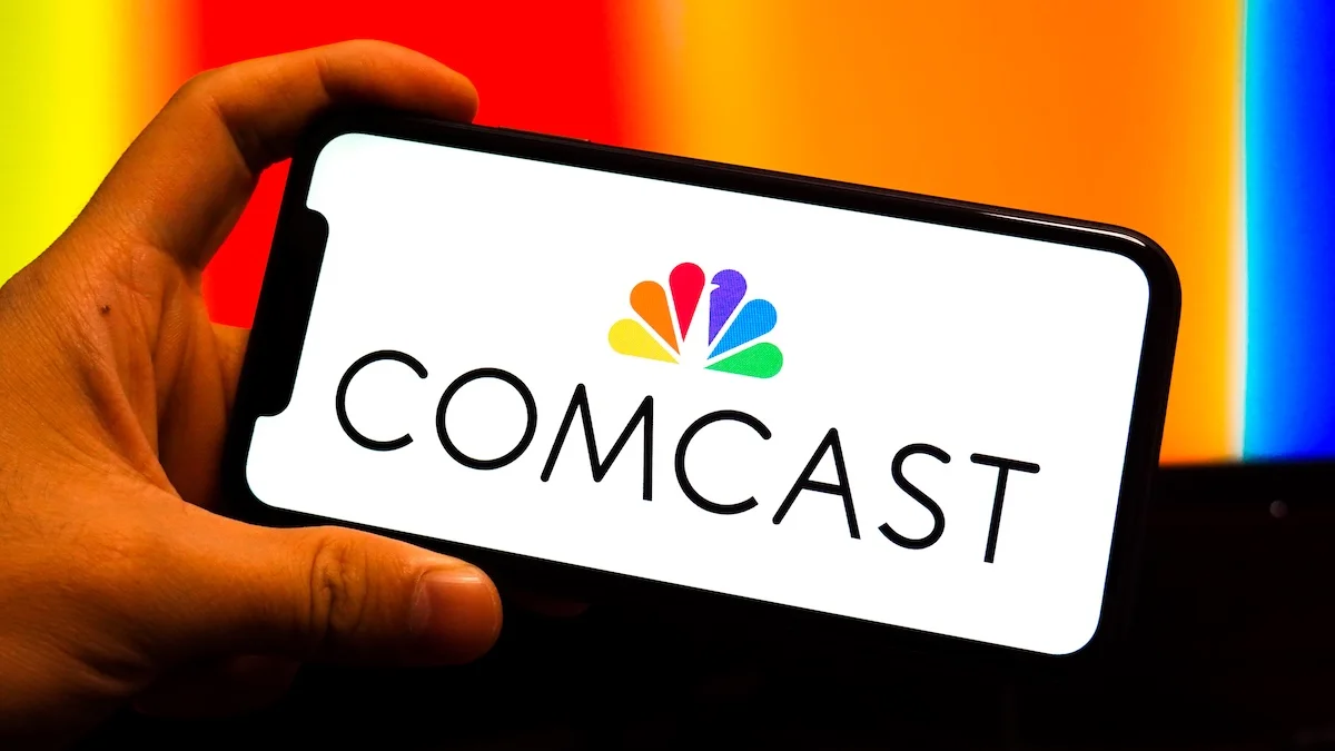 Comcast Names Steve Croney CEO of Broadband and Mobile Business
