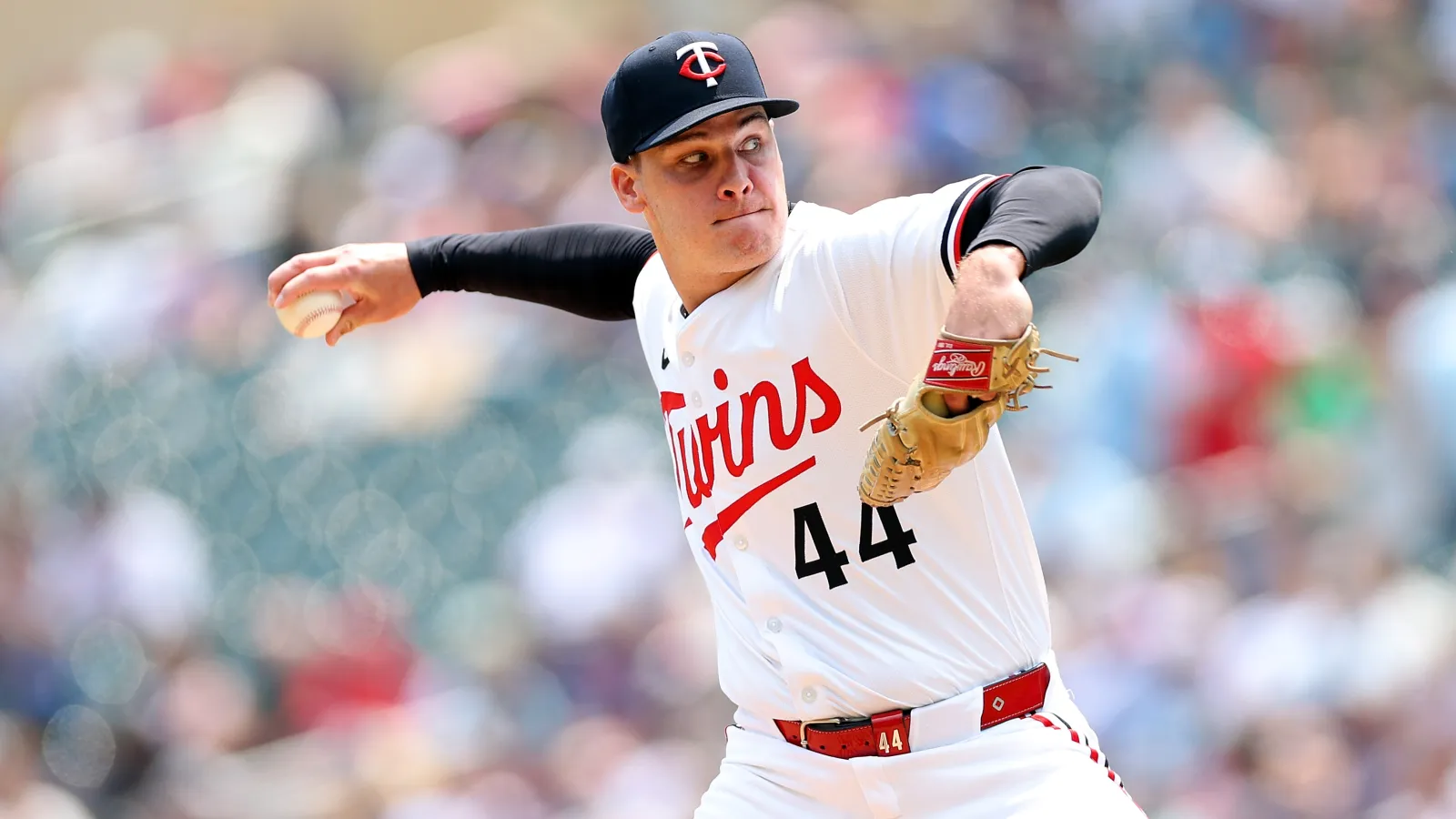 How can the Twins rebuild the roster they tore down?