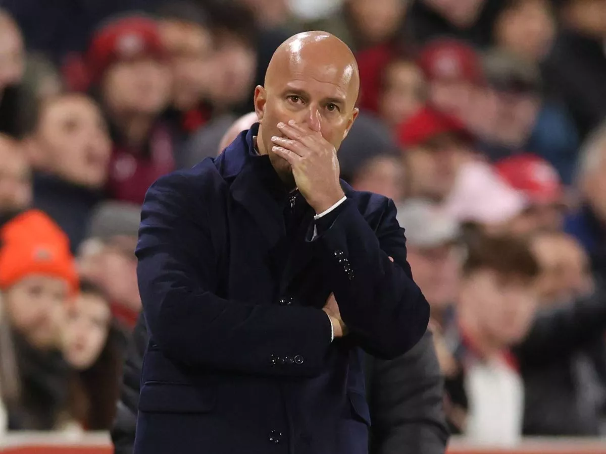 Jurgen Klopp has already made his feelings clear on Liverpool return amid Arne Slot concerns