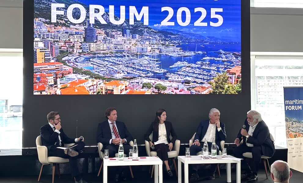 Maritime CEO Forum Monaco: Tanker bosses call for realism amid regulatory chaos