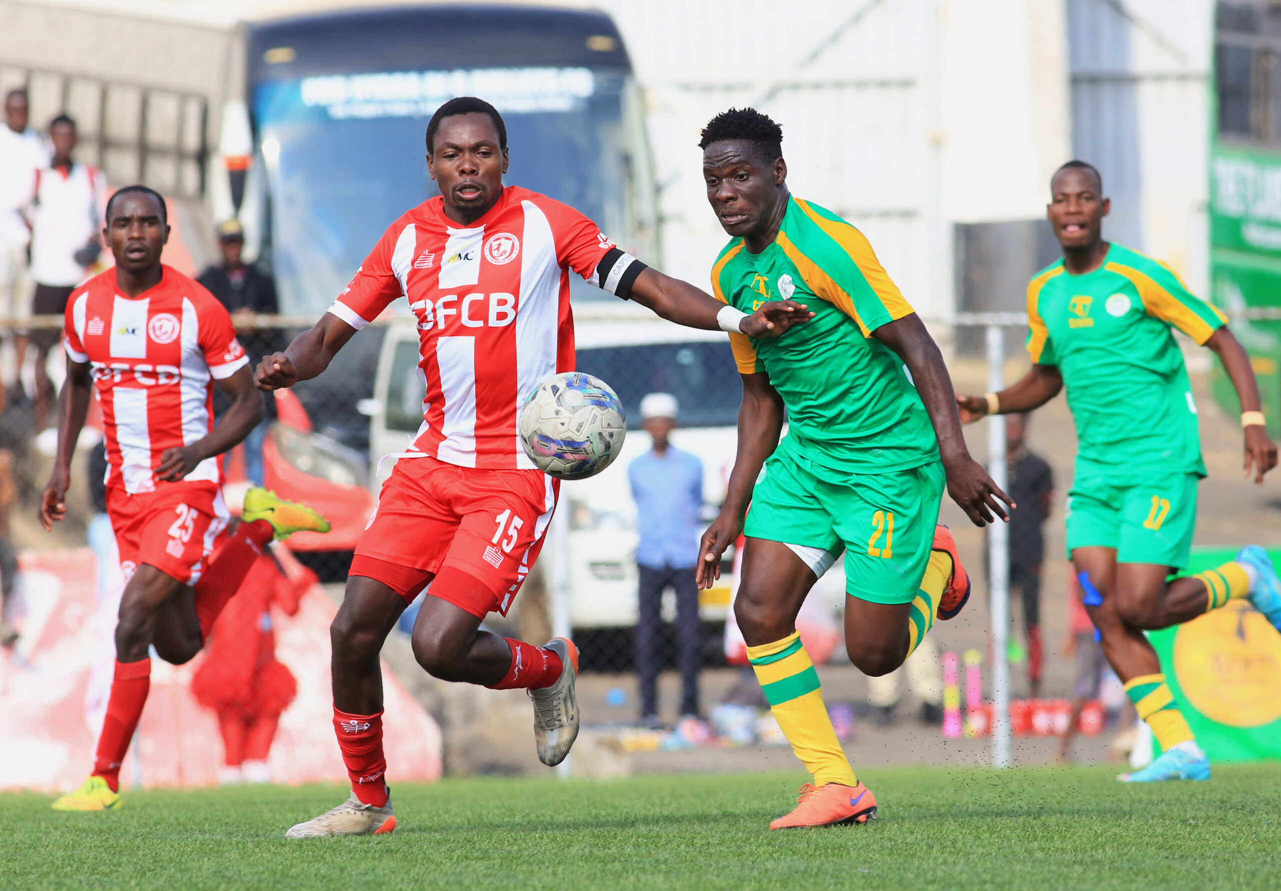 FAM moves to start licensing academies