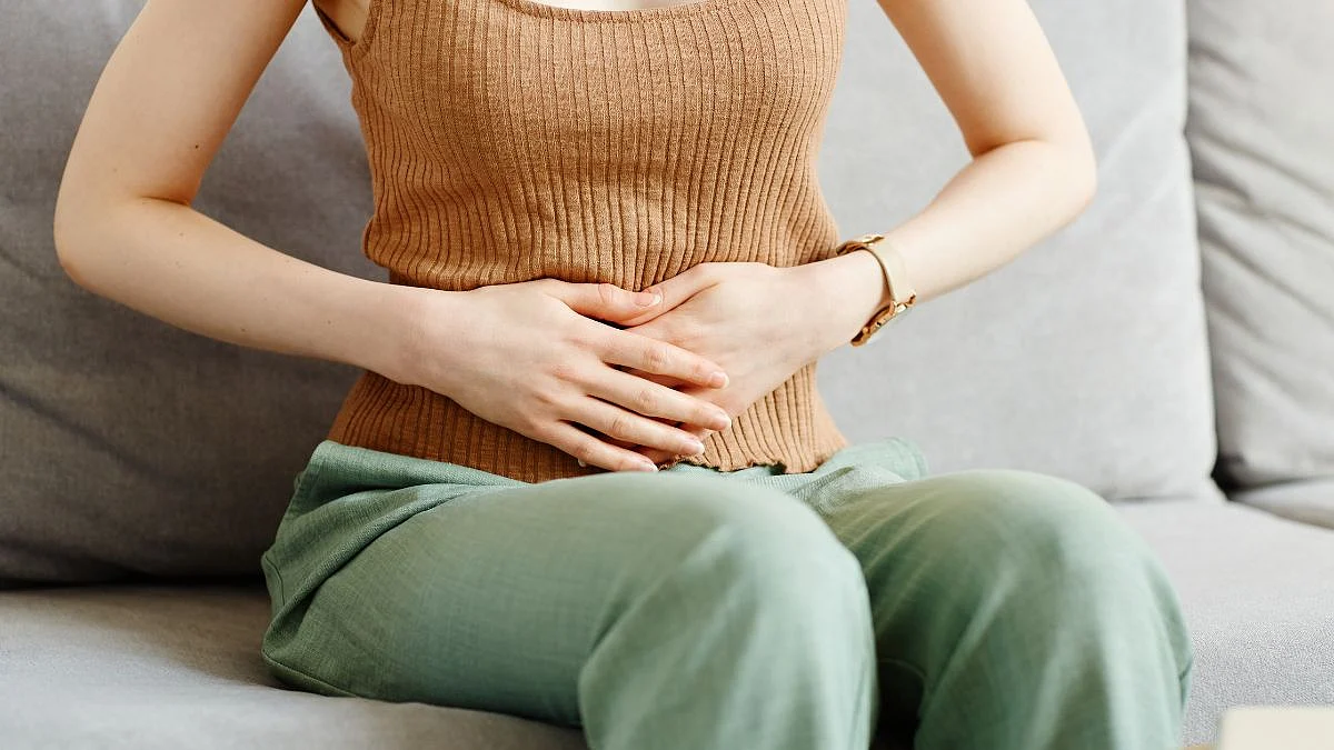 #StopThePeriodPain: Multi-Channel Campaign Sparks National Conversation On Menstrual Pain Awareness