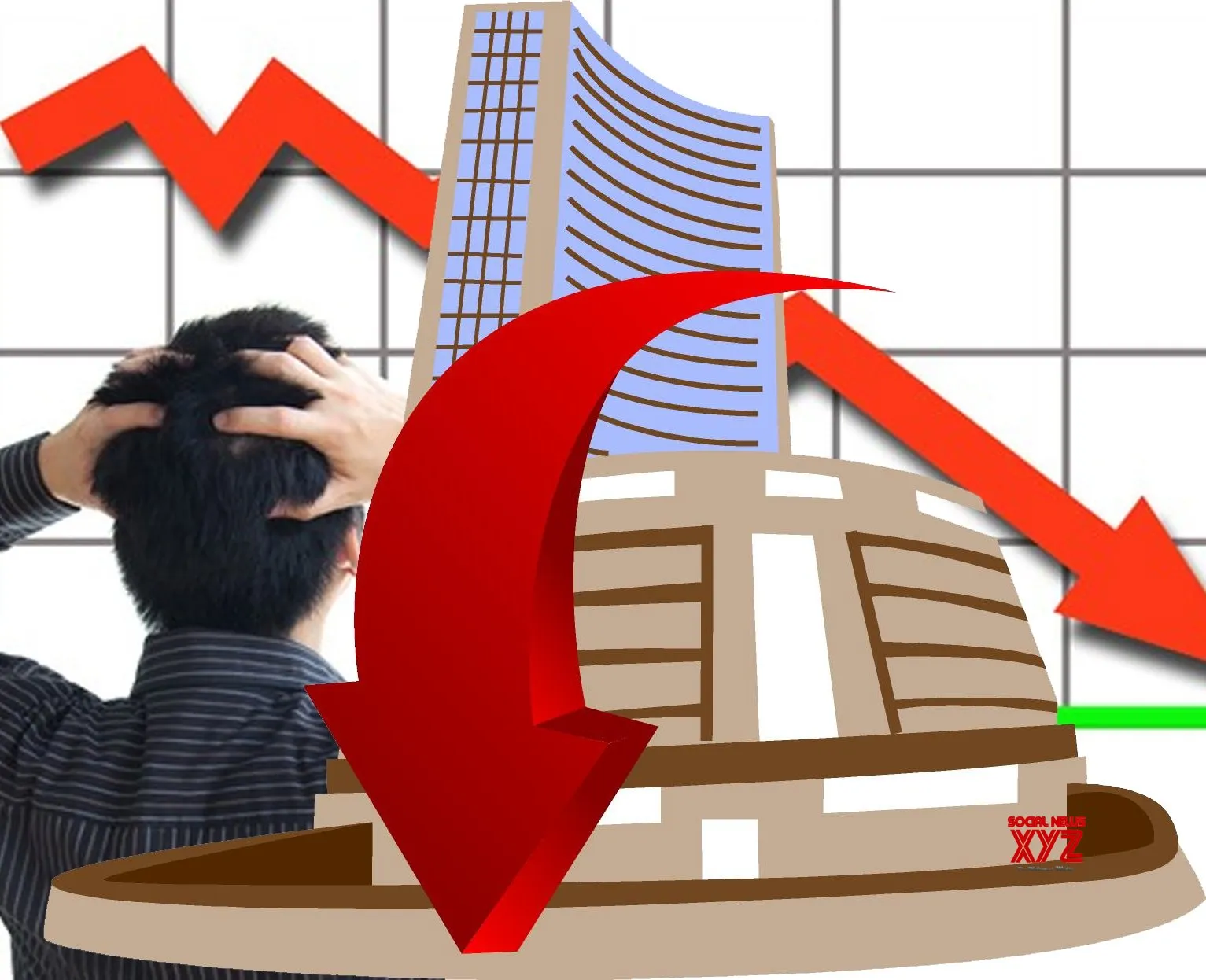 Starlineps, Murae Organisor among penny stocks crashing up to 55 pc in a month