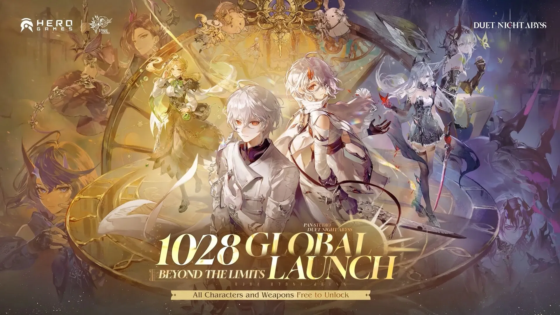 Duet Night Abyss: Beginner tips and tricks