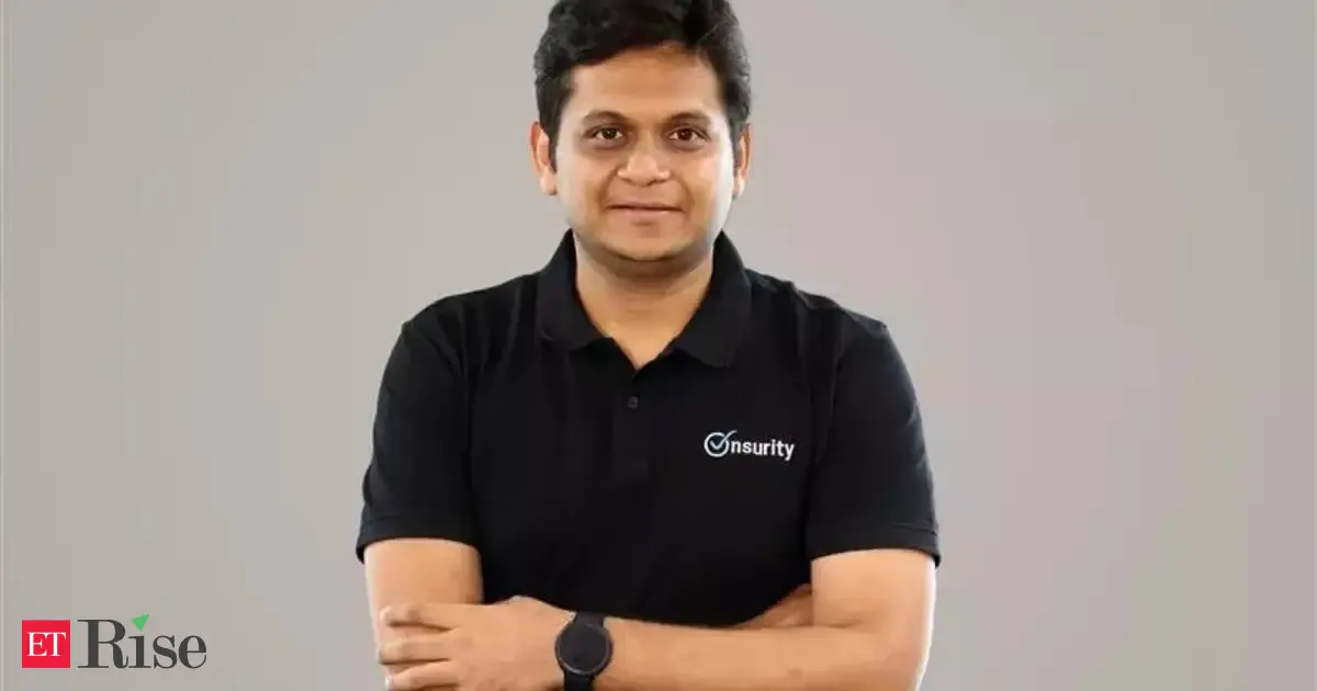 Simpler compliance, standardised cyber support key to MSME insurance growth: Onsurity CEO