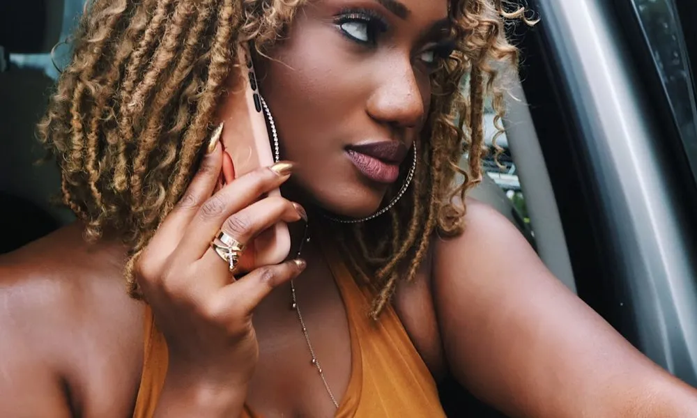 Women have to work four times harder than men