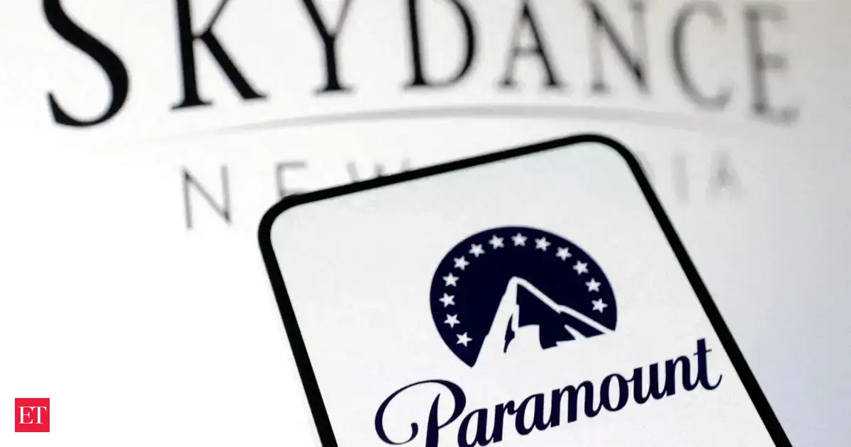 Paramount begins job cuts