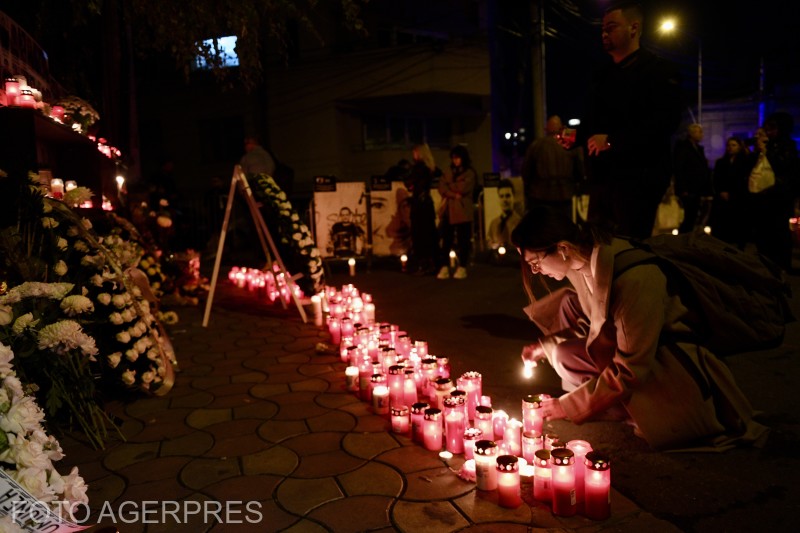 10 years on from the Colectiv tragedy