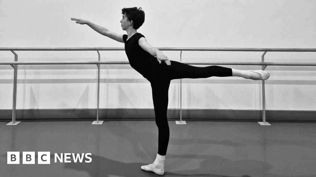 'We're creating the Billy Elliots of the future - but we need support'