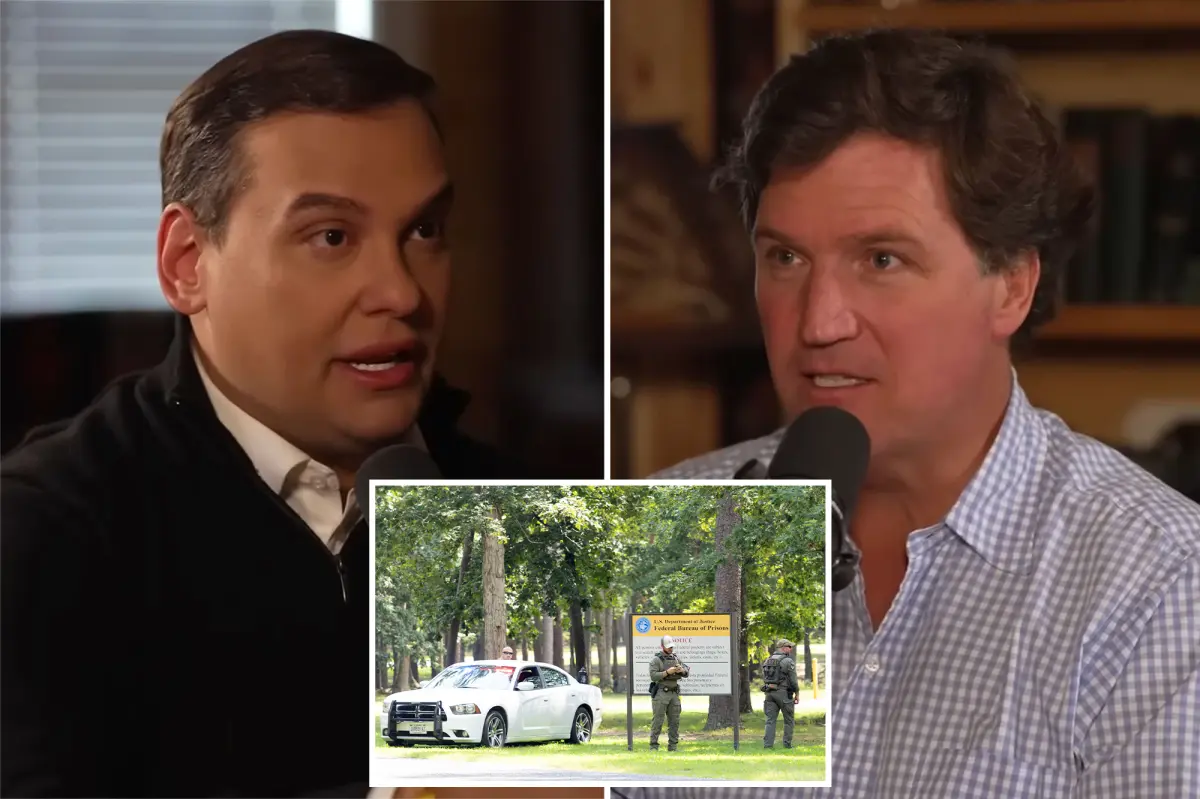 'There's a lot of liberals'