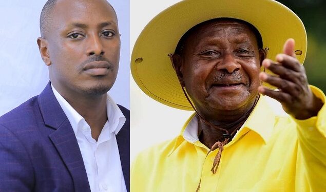 BRIAN KEITIRA: NRM Must Refocus Its Mobilisation Strategy Ahead of 2026