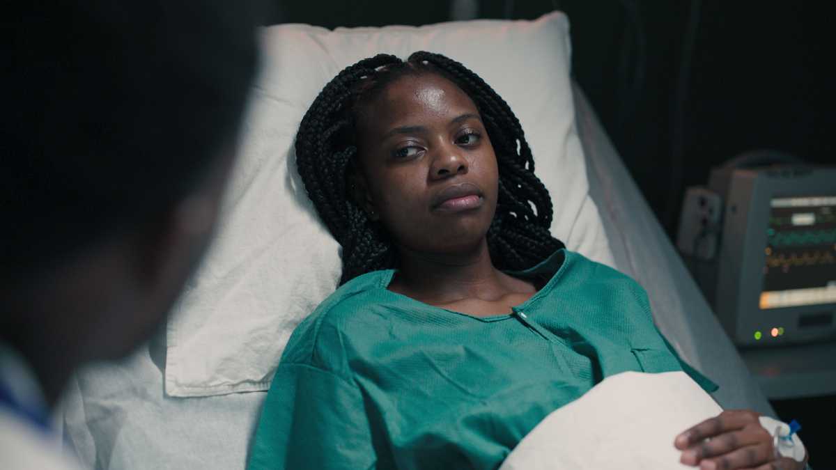 "She Failed the Test," Someone Whispers — The Shocker That Nearly Robbed Her Skin To Skin