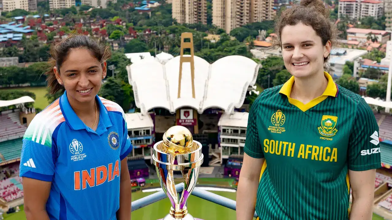 India Vs South Africa Women's World Cup Final Live Streaming And Telecast: When And Where To Watch