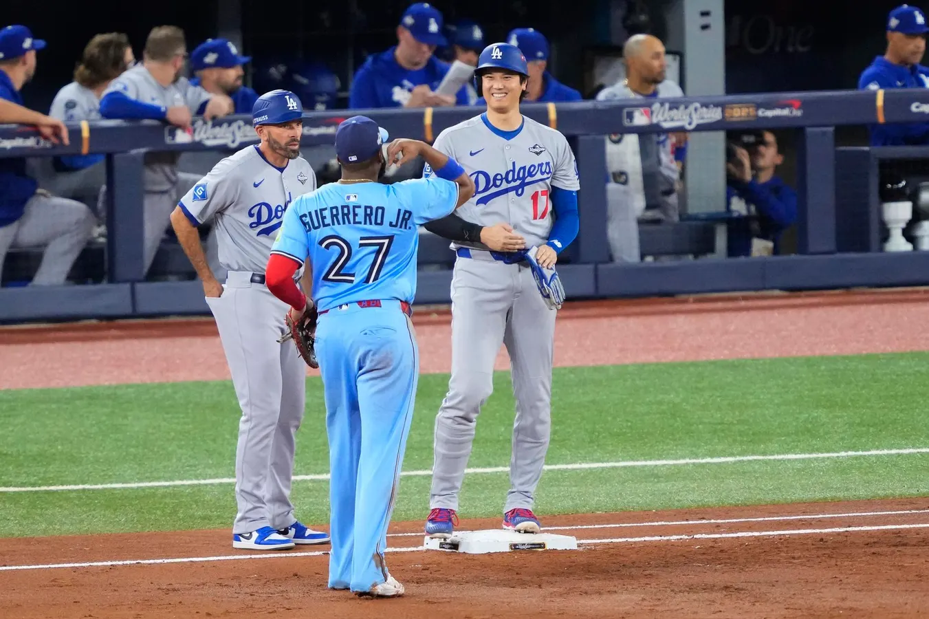 Shohei Ohtani Will Pitch On Just 3 Days Rest For World Series Game 7