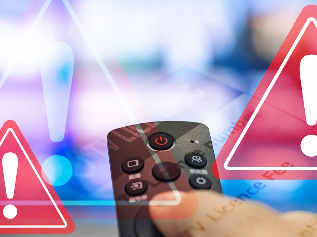 TV licence expert shares how people avoid paying annual fee