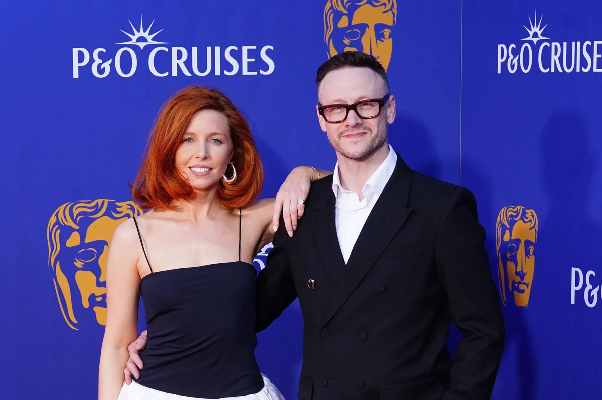 Kevin Clifton says Stacey Dooley would be ‘amazing’ Strictly Come Dancing host