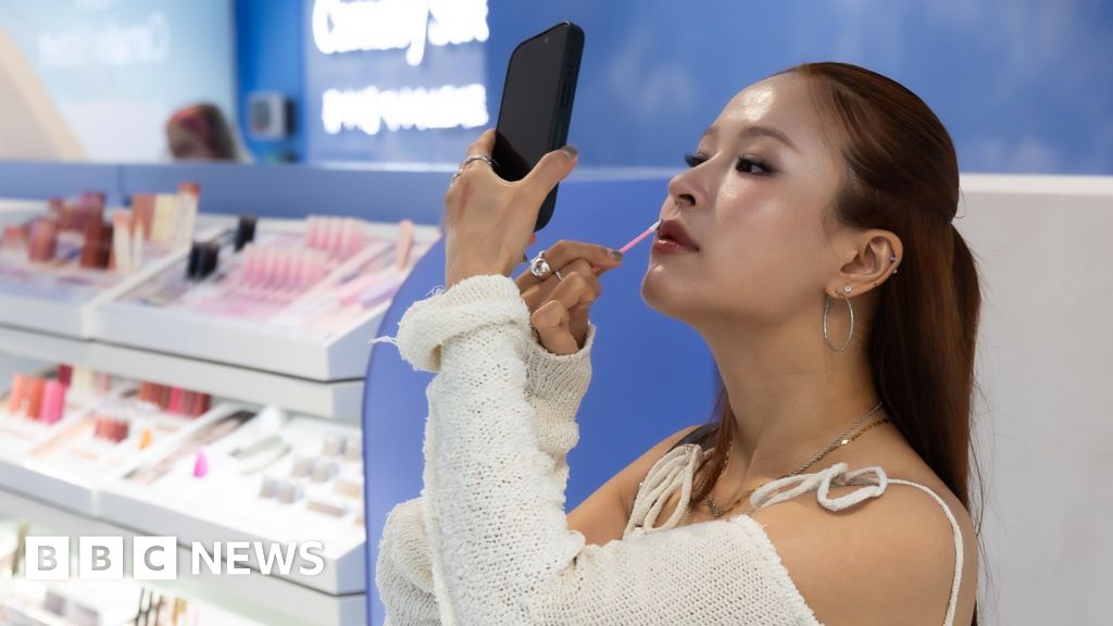 Should K-beauty products have to come from South Korea?