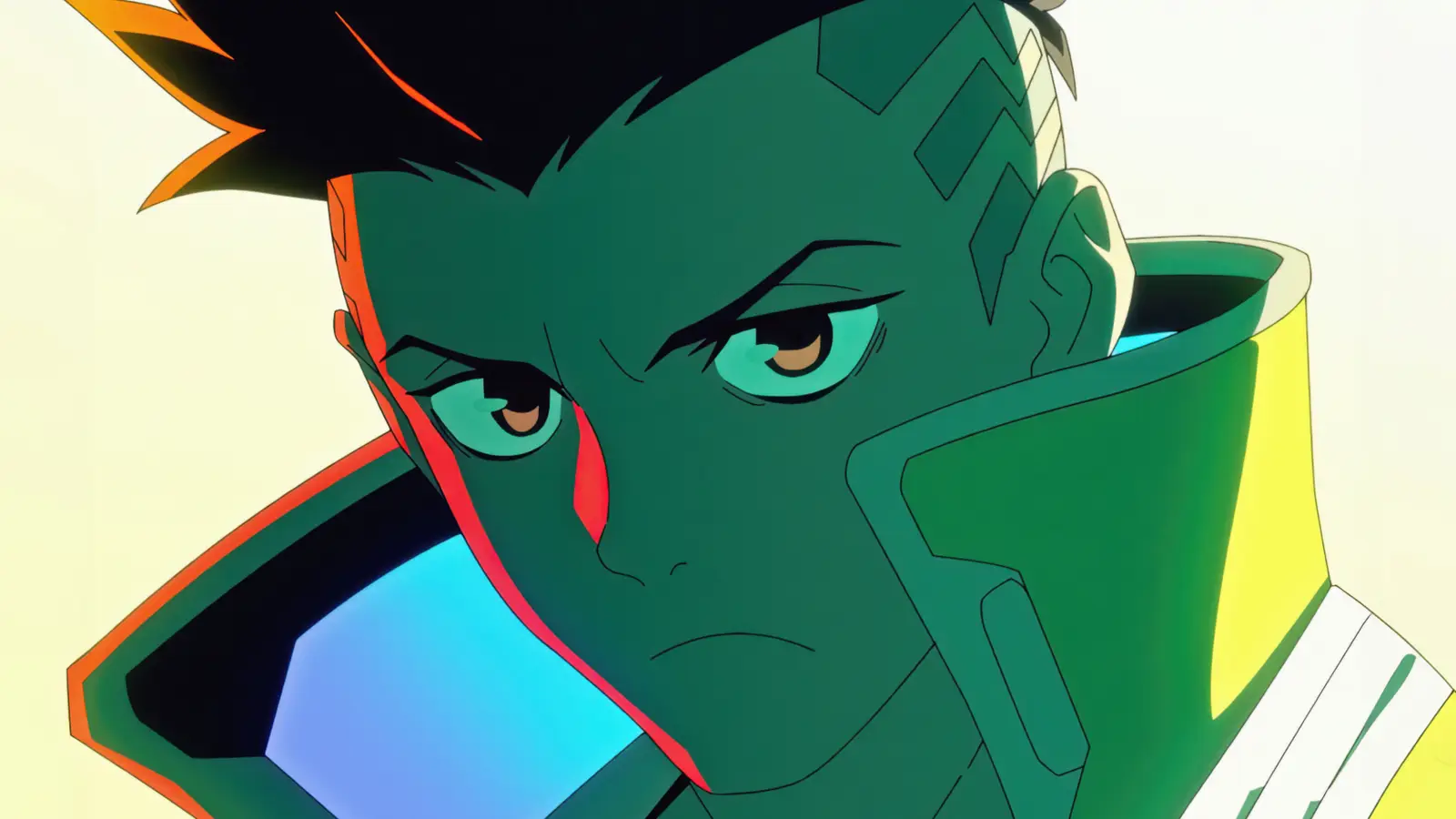 Cyberpunk Edgerunners' Studio Might Become DC’s Secret Weapon