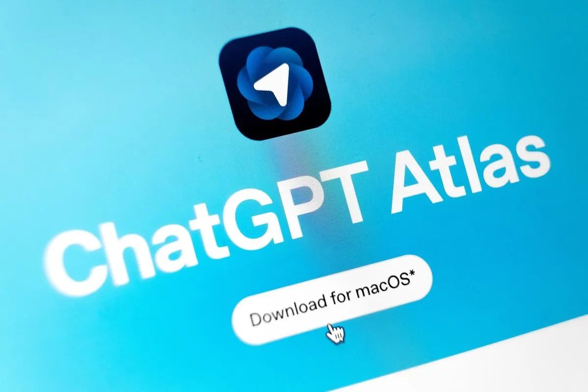 How Is ChatGPT's New Browser Atlas Different To ChatGPT?