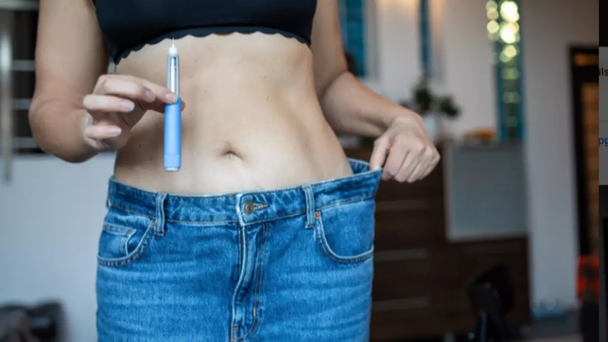 Study compares three major weight loss drugs and finds surprising differences between them