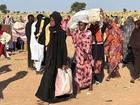 UN, Red Cross decry atrocities in Sudan's El-Fasher