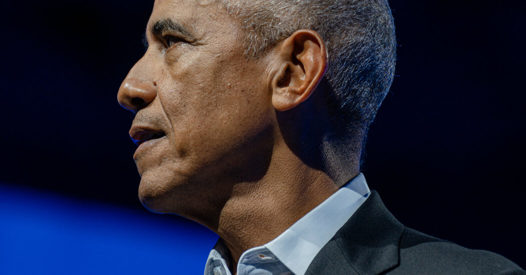 Obama Calls Mamdani to Praise His Campaign, Offers to Be Sounding Board