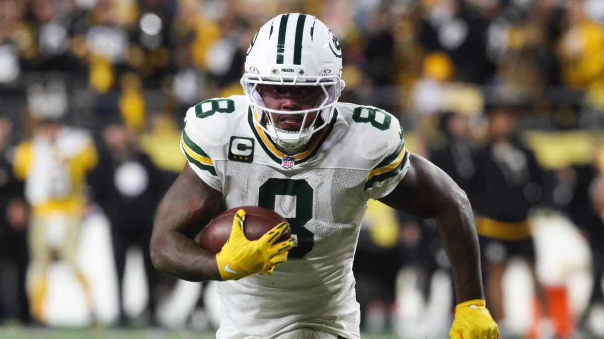 Week 9 NFL anytime touchdown scorer picks, back Josh Jacobs to score
