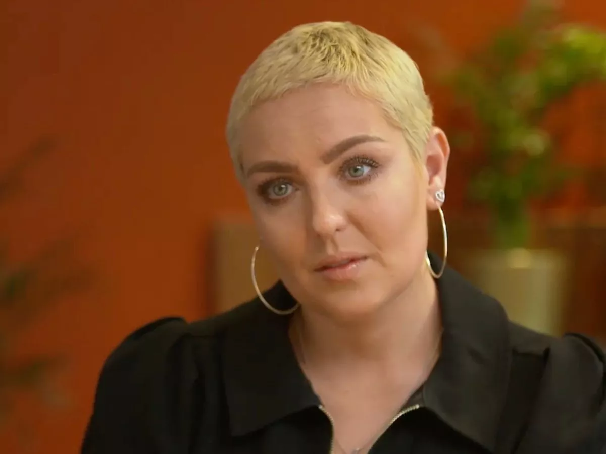 Amy Dowden says ‘I learnt the hard way’ after ‘heartbreaking’ Strictly exit