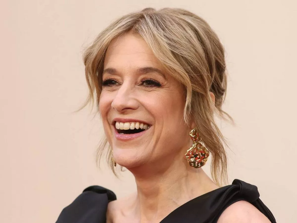 Downton Abbey’s Raquel Cassidy on honouring Lady Violet in final film