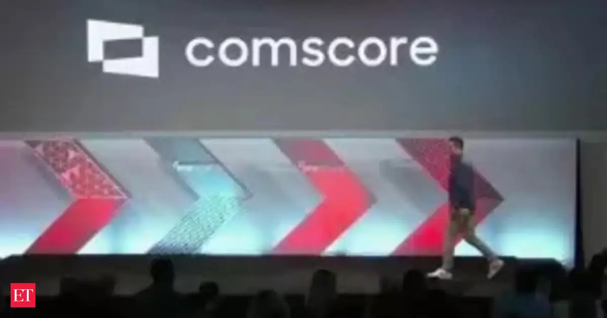 Comscore appoints Vivek Jaiswal as country manager for APAC