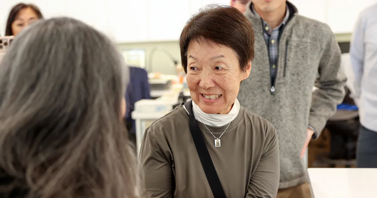 old Japanese Church of Christ time capsule? – Deseret News