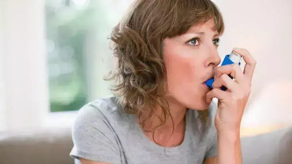 Progestogen-Only Pills Linked to Higher Asthma Risk in Some Women: Study