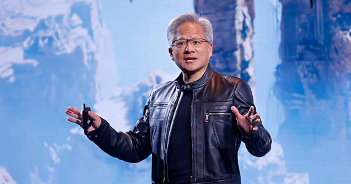Investors ask whether $5 trillion Nvidia can sustain our faith in AI