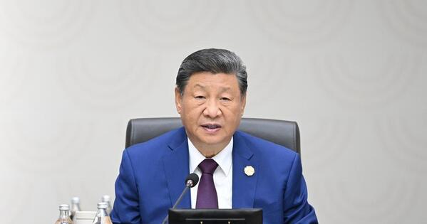 Shenzhen named host city for APEC 2026 as China champions cooperation, green growth