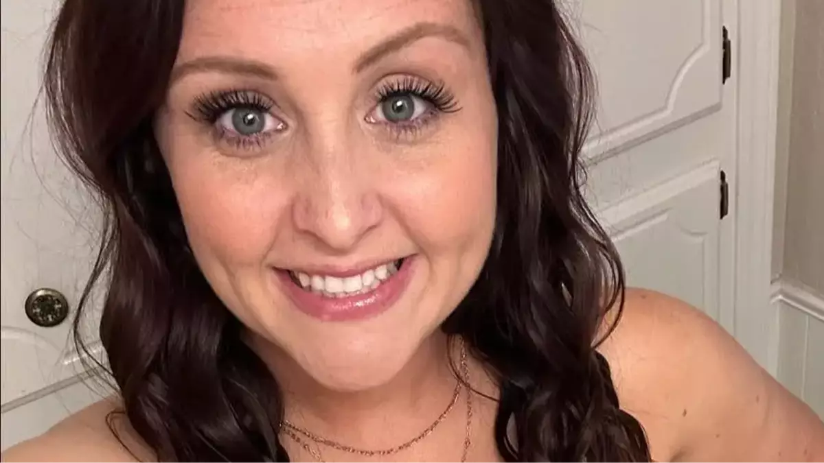 Mom of woman, 30, who died two years after drinking margarita has message for restaurant