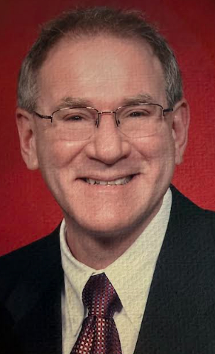 Barry Hafer Obituary