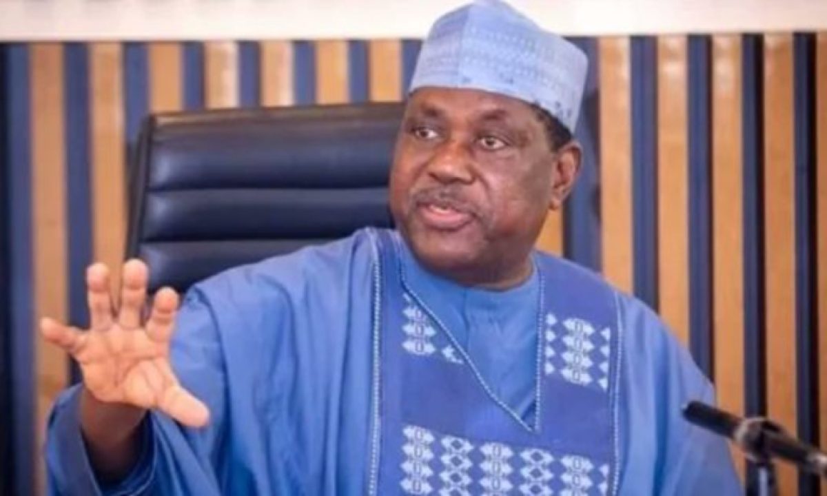 Akume inaugurates Tinubu support group in Benue