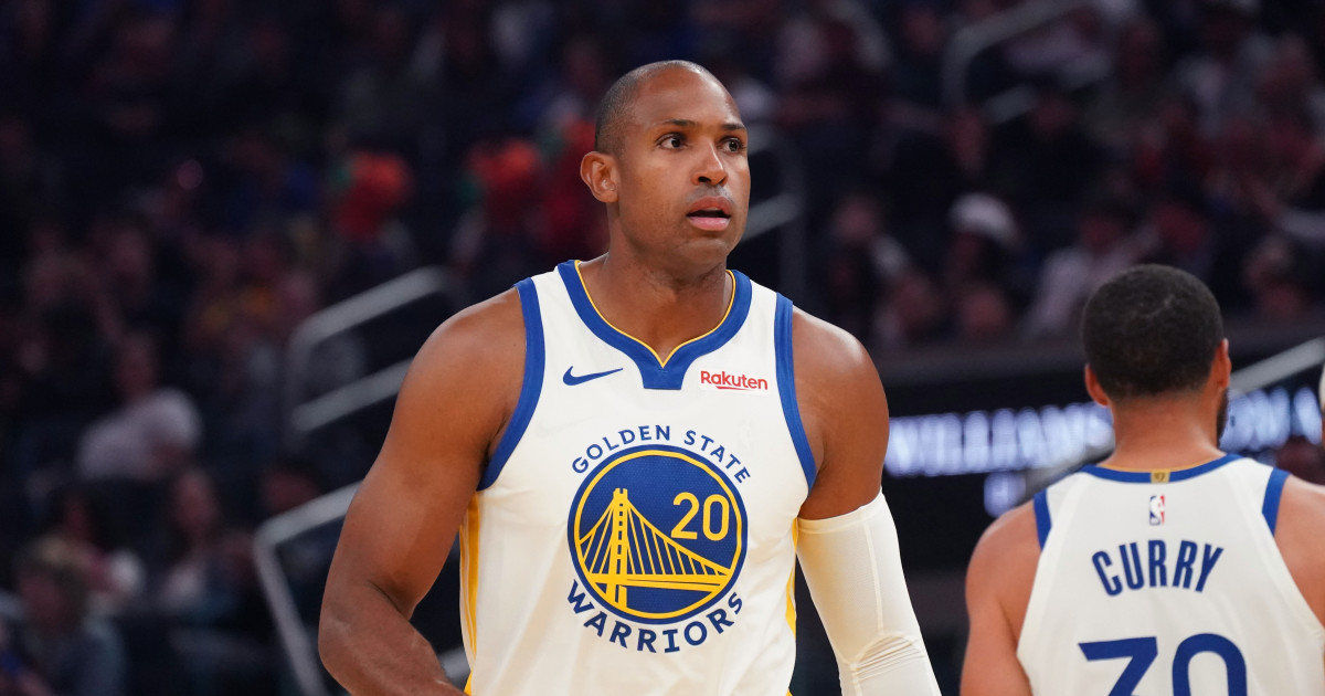 Final Injury Report for Warriors-Pacers, Will Al Horford, Bennedict Mathurin Play?