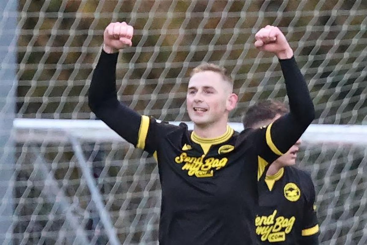 Ben Arthurs insists Bangor hold no fear in taking on Irish League's elite after dream start